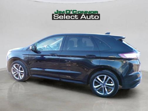 2015 Ford Edge Sport