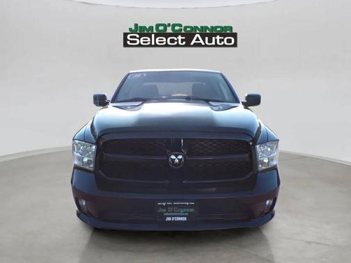 2019 RAM 1500 Tradesman