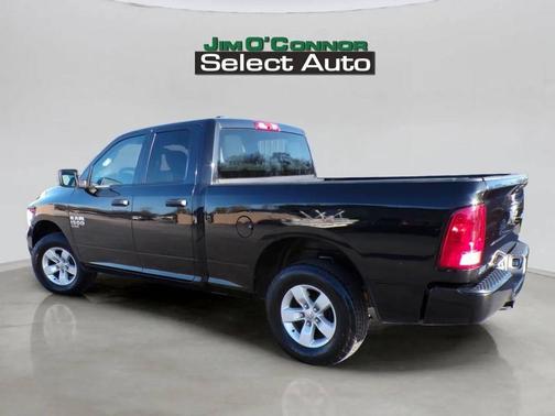 2019 RAM 1500 Tradesman