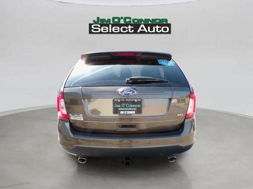 2011 Ford Edge SEL