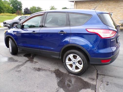 2015 Ford Escape S