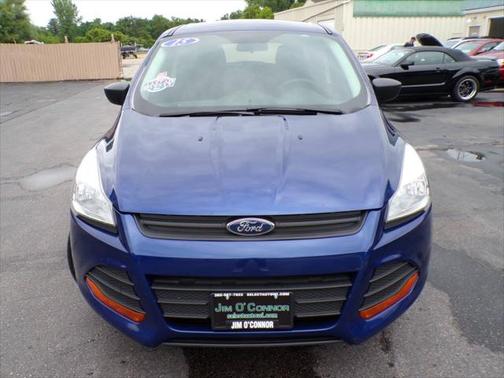 2015 Ford Escape S