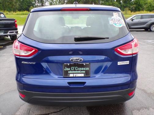 2015 Ford Escape S