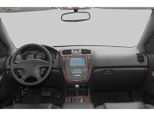2003 Acura MDX Touring