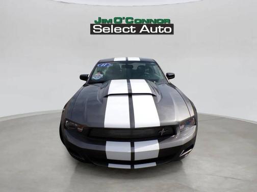 2011 Ford Mustang V6 Premium