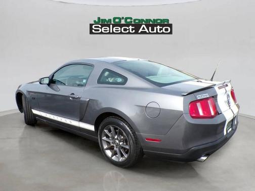 2011 Ford Mustang V6 Premium