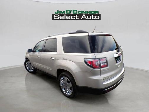 2014 GMC Acadia SLT-2