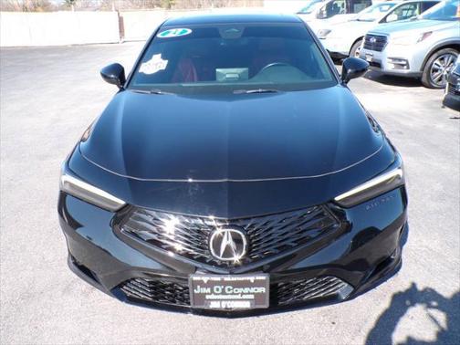 2023 Acura Integra A-SPEC