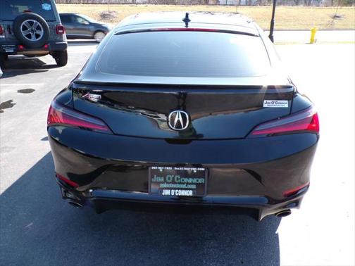 2023 Acura Integra A-SPEC