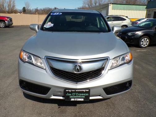 2013 Acura RDX Base