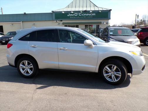 2013 Acura RDX Base
