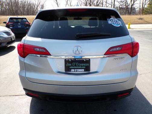 2013 Acura RDX Base