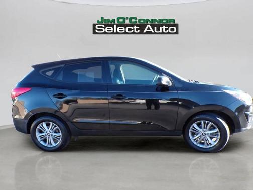 2015 Hyundai TUCSON GLS