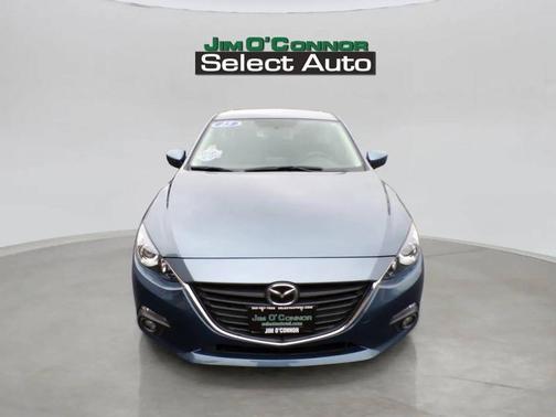 2015 Mazda Mazda3 i Touring