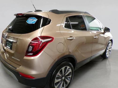 2018 Buick Encore Preferred II