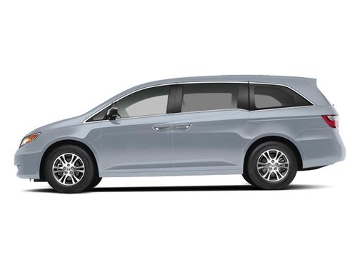 2013 Honda Odyssey EX
