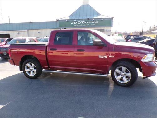 2014 RAM 1500 Tradesman/Express