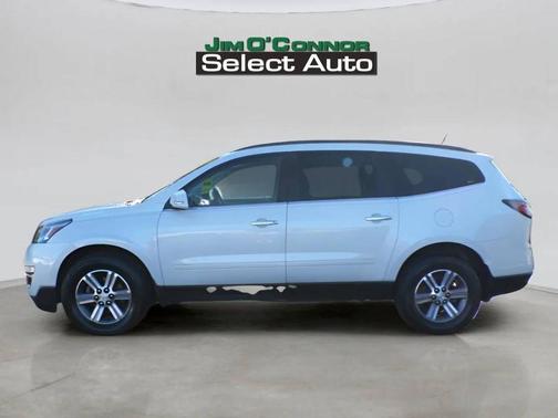 2016 Chevrolet Traverse 1LT