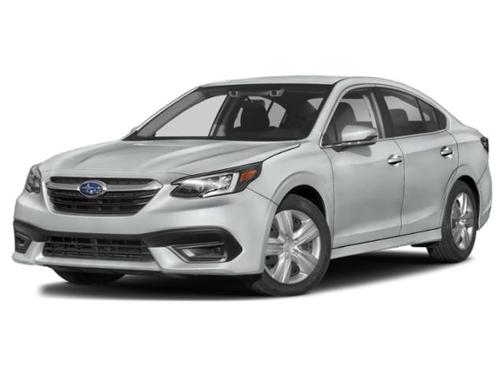 2020 Subaru Legacy Base