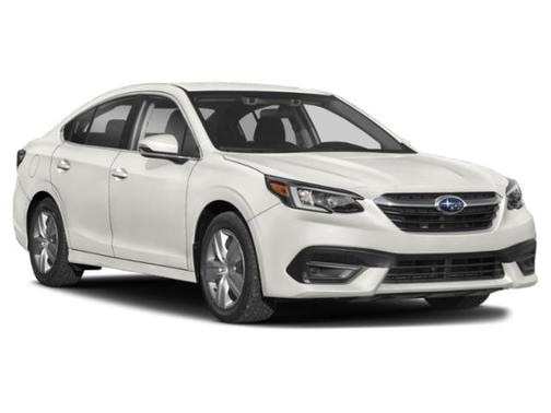 2020 Subaru Legacy Base
