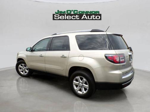 2015 GMC Acadia SLE-1