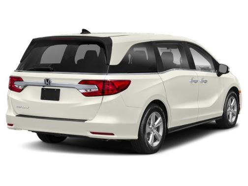 2019 Honda Odyssey EX-L w/Navigation/RES