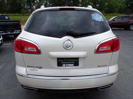 2014 Buick Enclave Leather
