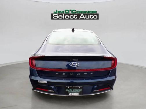 2020 Hyundai SONATA SE