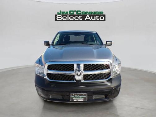 2019 RAM 1500 Tradesman