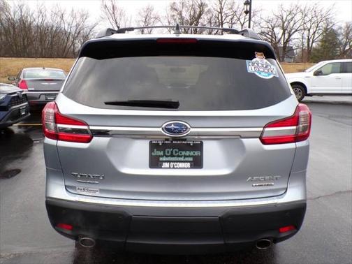 2019 Subaru Ascent Limited 7-Passenger