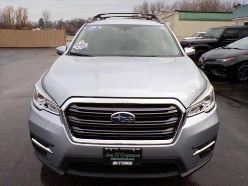 2019 Subaru Ascent Limited 7-Passenger