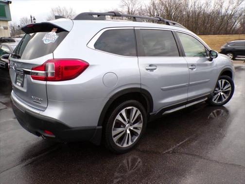 2019 Subaru Ascent Limited 7-Passenger