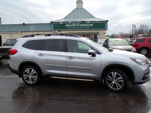 2019 Subaru Ascent Limited 7-Passenger