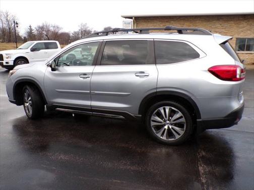 2019 Subaru Ascent Limited 7-Passenger