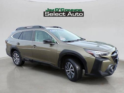 2024 Subaru Outback Premium