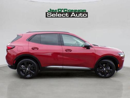 2023 Buick Envision Preferred AWD