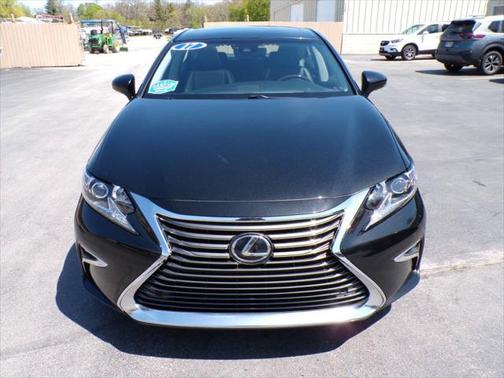 2017 Lexus ES 350 Base