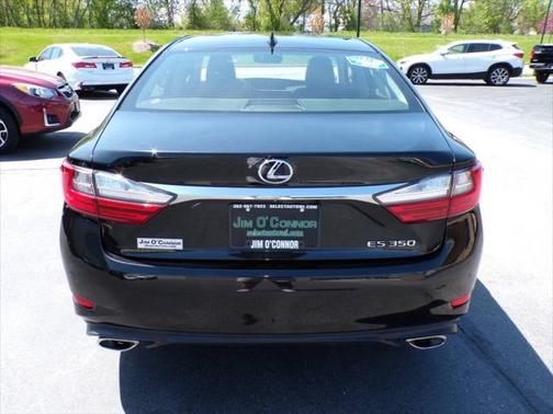 2017 Lexus ES 350 Base