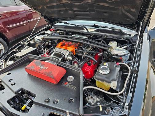 2005 Ford Mustang GT Premium