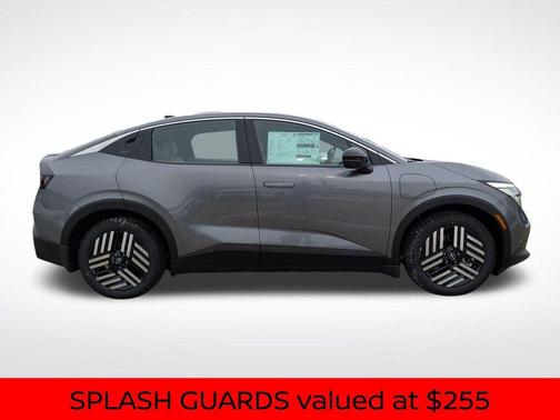 2026 Nissan Leaf SV+