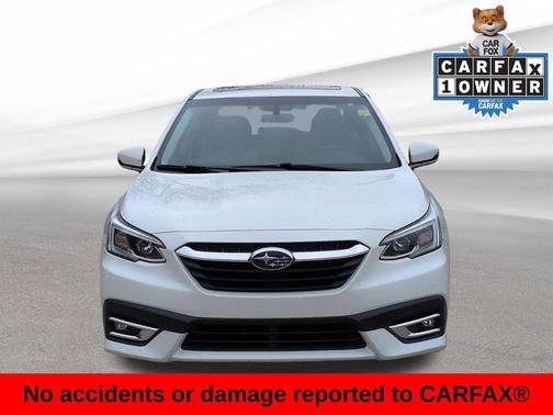 2020 Subaru Legacy Limited