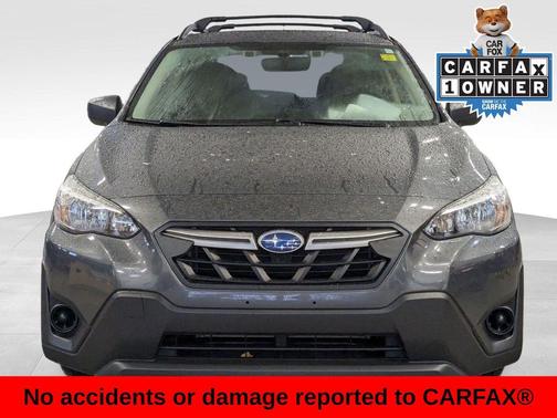 2023 Subaru Crosstrek Base