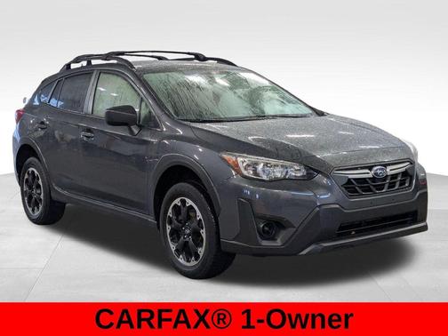 2023 Subaru Crosstrek Base