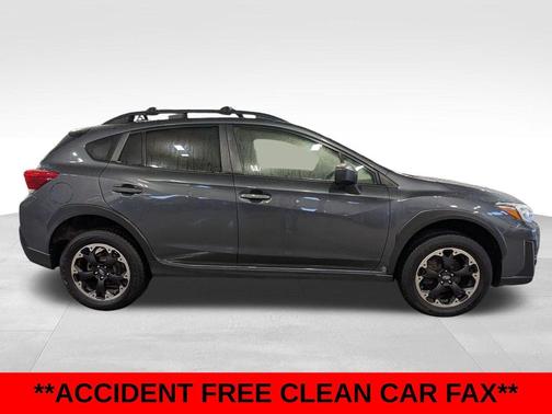 2023 Subaru Crosstrek Base