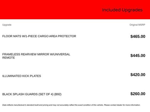 Super Black 2026 Nissan Rogue Dark Armor