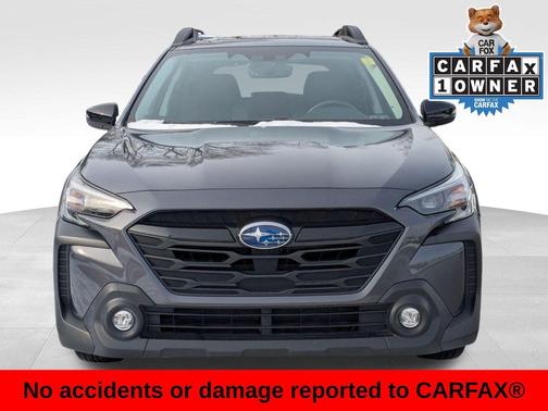 2023 Subaru Outback Onyx Edition