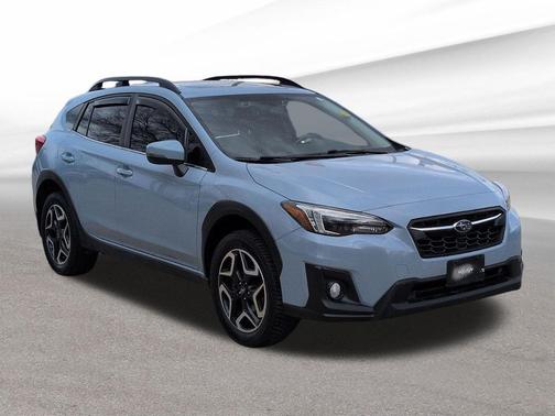 2019 Subaru Crosstrek 2.0i Limited
