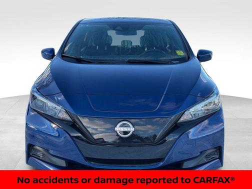 2023 Nissan Leaf S 40 kWh