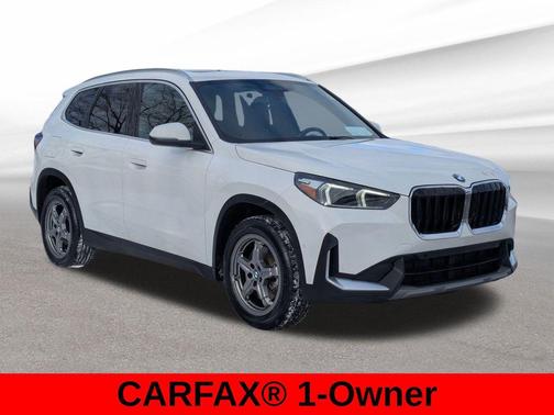 2023 BMW X1 xDrive28i