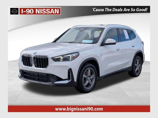 2023 BMW X1 xDrive28i